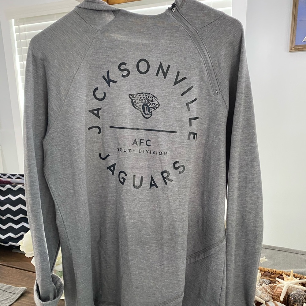 Jacksonville Jaguars hoodie